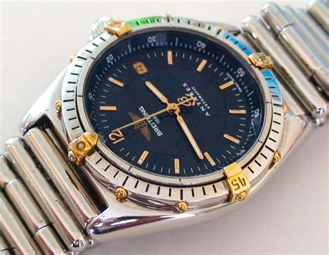 breitling antares b10048|breitling antares for sale.